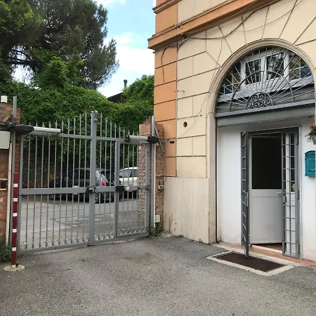 Apartment Romakumamoto