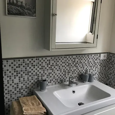 Romakumamoto Apartment