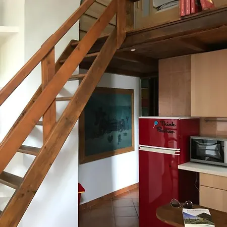 Apartment Romakumamoto *